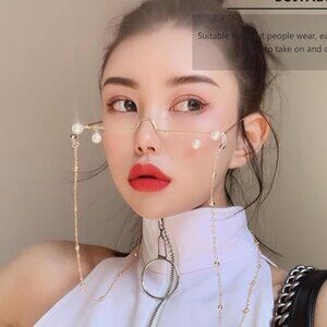 Eyeglasses Glasses